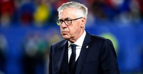 Ancelotti aprova Brasil no 3 a 0 sobre o Haiti, vê evolução e projeta retorno de Neymar contra a Escócia