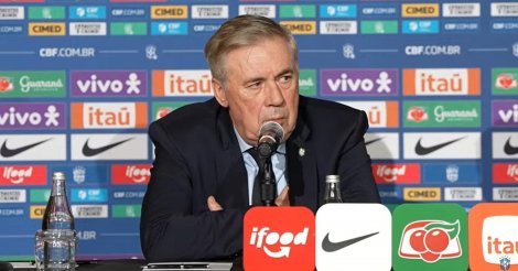 Ancelotti encerra mistério e convoca Neymar para a Copa do Mundo; veja lista da Seleção