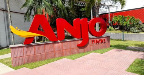 Anjo Tintas busca aquisições estratégicas para acelerar expansão