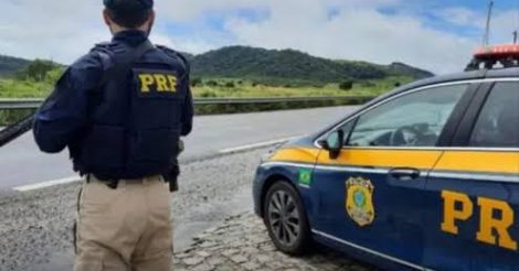 Ano Novo: BRs catarinenses devem registrar aumento de 75% no fluxo de veículos até o Réveillon
