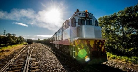 ANTT abre participação social para discutir futuro da Ferrovia Tereza Cristina
