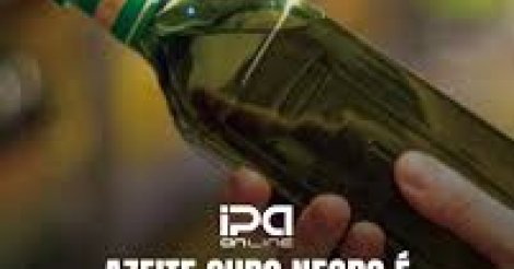 Anvisa proíbe azeite Ouro Negro e determina recolhimento de sal da marca Kinino