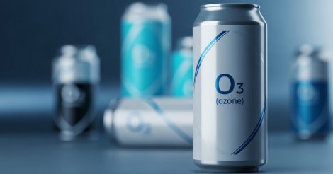 Anvisa proíbe energético e suplemento com adição de ozônio: ‘alegações não aprovadas’