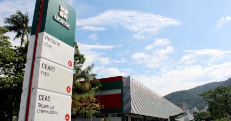 Apenas duas universidades de Santa Catarina atingem nota máxima no Enade