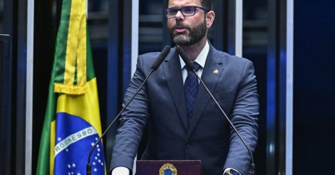 Apenas relator vota e julgamento de Jorge Seif é suspenso; sessão retoma nesta quinta-feira