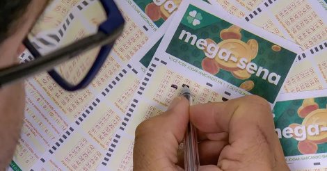 Aposta de Araras (SP) fatura os R$ 74,7 milhões da Mega-Sena; veja números sorteados