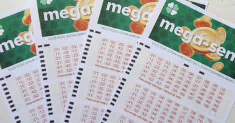 Aposta de Goiânia (GO) fatura sozinha os R$ 50,7 milhões da Mega-Sena 2882; veja números sorteados