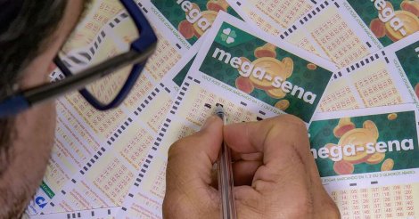 Aposta de Teresópolis (RJ) leva prêmio de R$ 53,9 milhões da Mega-Sena; veja números desta quinta