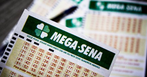 Aposta leva sozinha R$ 28 milhões em sorteio da Mega-Sena neste sábado