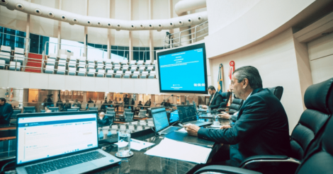 Aprovados projetos de lei sobre AVC e pessoas desaparecidas
