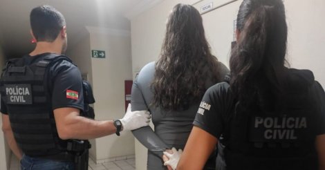 Após prender hacker, operação busca identificar “conteiros” em fraude de R$ 6 milhões em SC
