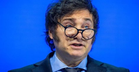 Argentina adia aumento de impostos sobre combustíveis em meio a tensões globais nos preços