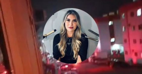 Assassinato de empresária em Criciúma gera indignação: ‘Parem de nos matar’
