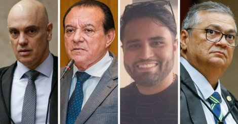 Até onde uma investigação pode avançar sobre a fonte de um jornalista?