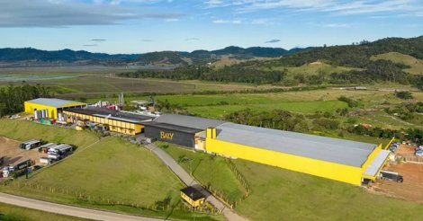 Baly é alvo de operação que apura prejuízo de R$ 500 mi