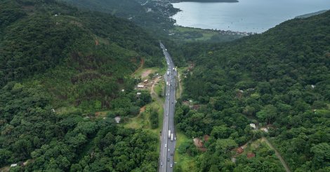 Binário do Morro dos Cavalos: Jorginho condiciona obra em SC a repasse de verba federal