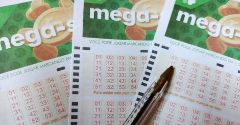 Bolão de MG fatura os R$ 17,9 milhões da Mega-Sena 2924; veja números sorteados