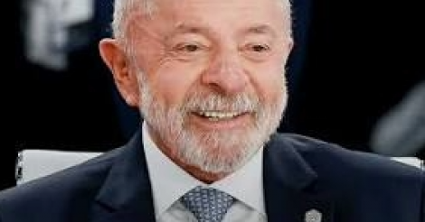 BRASILLL /  Lula quer terra arrasada para se perpetuar no poder. Ditadura!