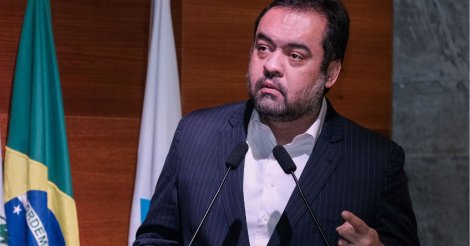 BRASILLL - Relatora do TSE vota pela inelegibilidade e pela cassação de Cláudio Castro