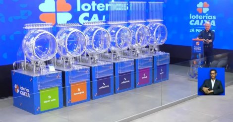 Caixa cancela todas as loterias no Feriado de Finados e sorteios já têm data para voltar ao normal