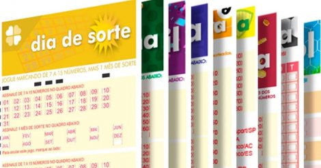 Caixa faz mudança inédita nos horários dos sorteios da Mega-Sena, Quina e Lotofácil