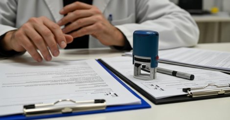Caixas de remédio com ‘recheio’ ilegal: enfermeiro é investigado por infiltrar celulares em presídio de SC