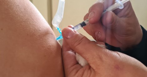 Campanha de vacinação contra a gripe em SC: datas, quem pode tomar e grupos prioritários