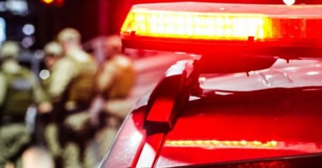 Capivari de Baixo / Homem é encontrado morto nos fundos de igreja