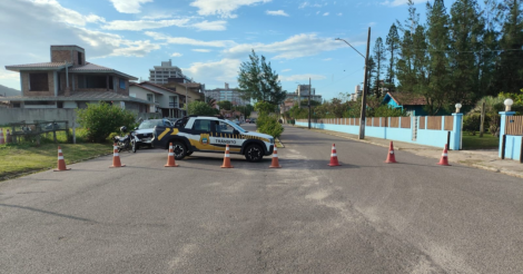 Carnazimba 2026: Confira as ruas que ficarão fechadas para o trânsito nos próximos dias