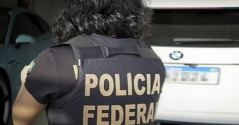 Carrão de luxo apreendido com ‘Careca do INSS’ estava no nome de esposa de ministro