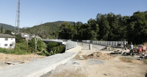 Cartel investigado por corrupção coloca obras públicas milionárias sob risco de atraso em SC
