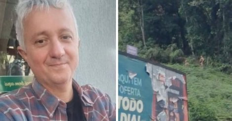 Casal achado enterrado em SC foi morto por facção após assassinato de motorista de aplicativo, diz polícia