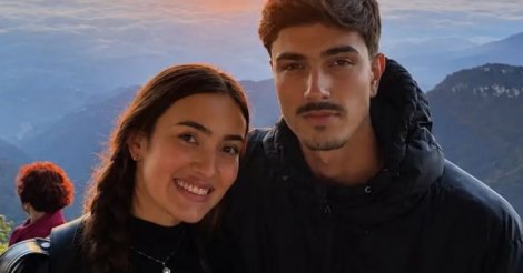 Casal de Tubarão morre a caminho de romaria de motociclistas em Içara