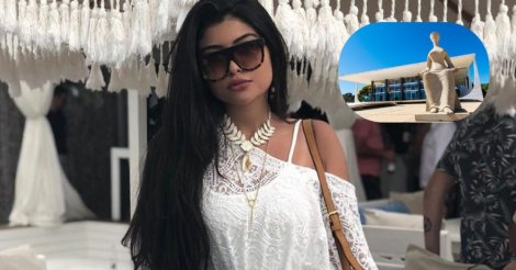 Caso Mari Ferrer de Florianópolis chega ao STF e decisão pode afetar todo o país