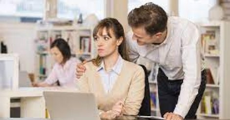 Casos de assédio sexual no trabalho aumentam 24,3% em Santa Catarina em 2024