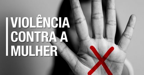 Casos de lesão corporal grave contra mulheres crescem 94% nos 5 primeiros meses do ano em SC