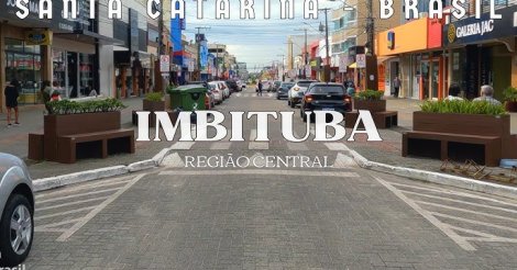 CDL / SÁBADO+ dos Pais deve movimentar o Centro de IMBITUBA