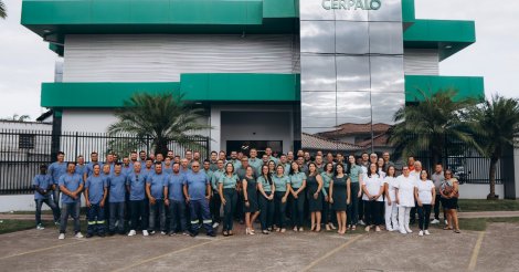 Cerpalo celebra 63 anos valorizando a história e projetando novos avanços