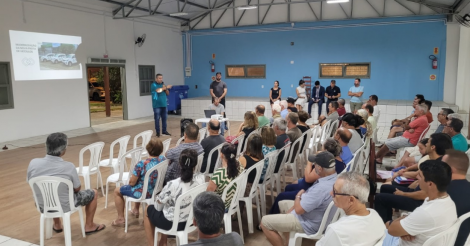 Cerpalo realiza segunda edição do evento “Cerpalo Mais Perto” e reforça proximidade com a comunidade