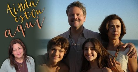Chances de ‘Ainda Estou Aqui’ no Oscar: especialistas respondem; veja!