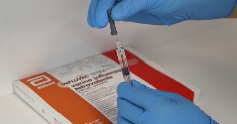 Chegada do outono requer cuidados especiais para prevenção de doenças respiratórias