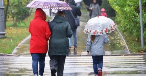Chuva, frio e até granizo: previsão alerta para avanço de duas frentes frias em SC