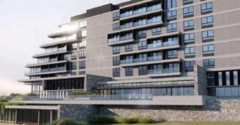 Cidade mais fria do Brasil ganha resort de luxo que promete movimentar Serra catarinense