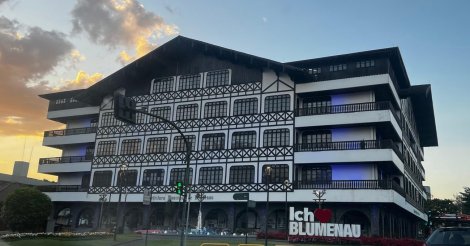 Cidade mais segura do Brasil ultrapassa 5 mil novos empregos e mantém saldo positivo em SC