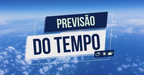 Clima ensolarado e temperaturas amenas: confira a previsão do tempo para a semana