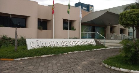 Câmara de Imbituba promove Audiência Pública para discutir diretrizes orçamentárias de 2026