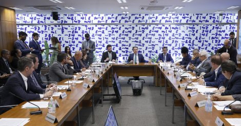 Câmara retoma votações com combustíveis e Conselho de Ética na pauta