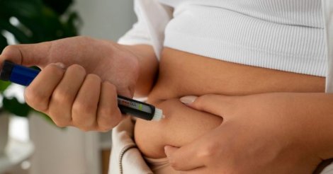 Com autorização da Anvisa, Brasil começa produção de medicamento similar ao Ozempic