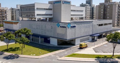 Com investimento de R$ 30 mi, novo multihospital de Florianópolis já tem previsão de entrega