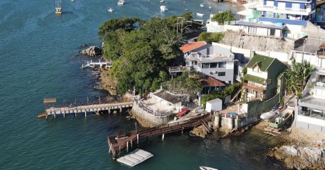 Como é pousada que seria fruto de lavagem de dinheiro em praia de festas luxuosas em SC